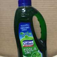 Green Cordial