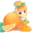 Orangella