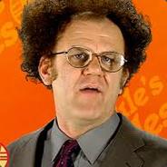 Dr. Steve Brule