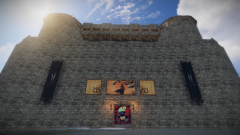 Majin's Castle (14/14)