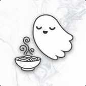 Ghostnoodles