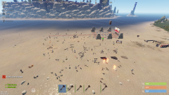 You think you know your way huh?