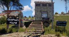 US Scourge - Shortage (day 5).