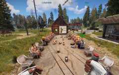 US Scourge Pickle Roulette