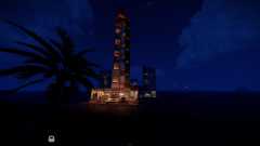 Vonblood's Summer Home (US SCourge)