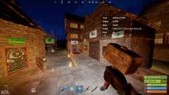 Ice Lake City Bar & Real Estate