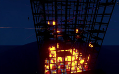 Panic Platforms: Fourth of July Special Edition! US Scourge July 2021