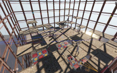 Panic Platforms: Fourth of July Special Edition! US Scourge July 2021