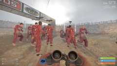 US Scourge Rusty 500