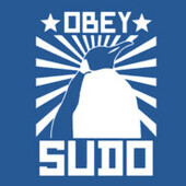 sudo