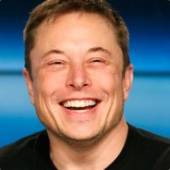 Elon Rust