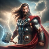 Thor_odinson