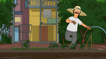 fox tv dancing GIF by Bob's Burgers