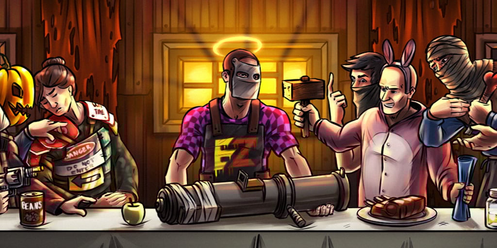 Server banner