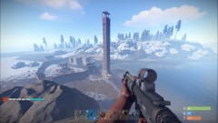 Black Jesus Memorial