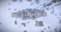 Ashi's base top view #2