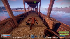 Some Got a Leaky Pipe