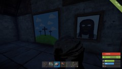 The Church of Black Jesus