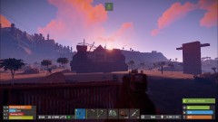 I Made a "Small" Shack