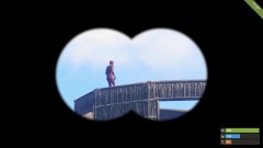 My good Friend and neighbor Mike!