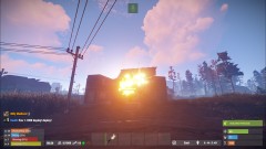 Bye Bye Starter Base