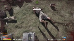 :D Hello Syn's Corpse