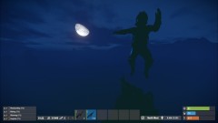 He's Got the Whole World in His Hands