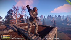 The Most Dangerous Noodle