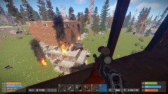 big bird little roof.JPG