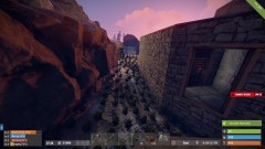 Syntality started a totally legit medical farm.