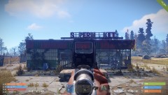 umm, paper, plastic... or latex?