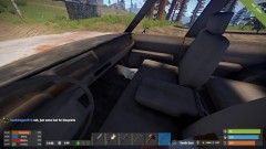 Okay buddy, where to?