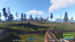 I think I found the DeLorean