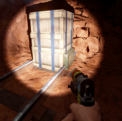 Leaning Tower of Loot