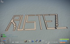 Easy Advertising!!!!!!!! Survival FUN!