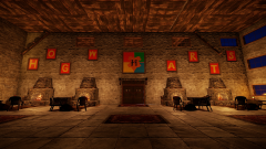 Pure Hogwarts event 1