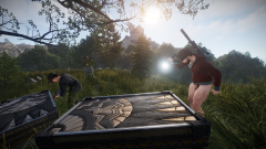 Pure Hogwarts event 3