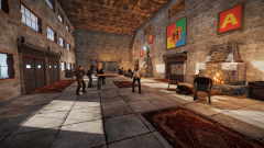 Pure Hogwarts event 5