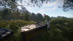 Pure Hogwarts event 6