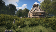 Pure Hogwarts event 8