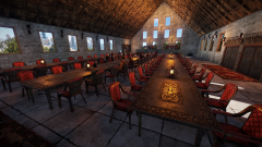 Pure Hogwarts event 11