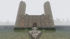 Castle Experiment 1.0