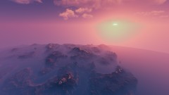 Base jump event, April 1st of 2018