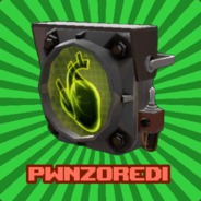 (OA) Pwnzored1: Giver of Gifts