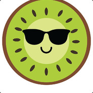 Amazing Kiwi