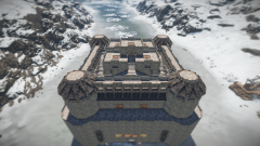 Majin's Castle (2/14)