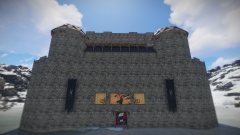 Majin's Castle (3/14)