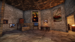 Majin's Castle (6/14)