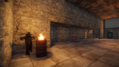 Majin's Castle (7/14)