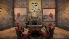 Majin's Castle (8/14)